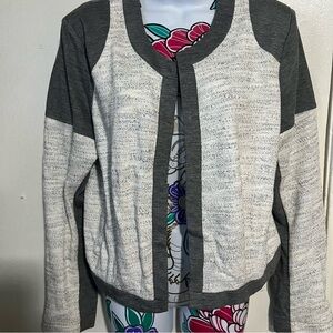 Cabi Grey Blazer